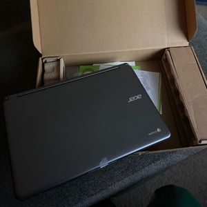 ACER Computer ( Chrome )